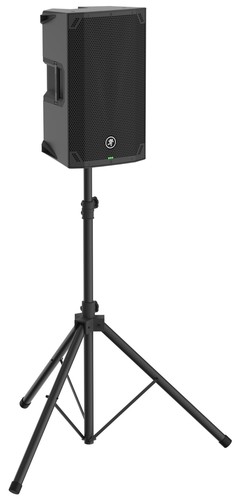 זוית נוספת mackie thump 12v4 powered speakers
