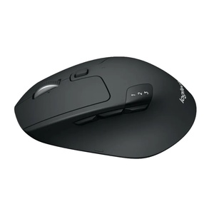 עכבר | M720 אלחוטי LOGITECH TRIATHLON