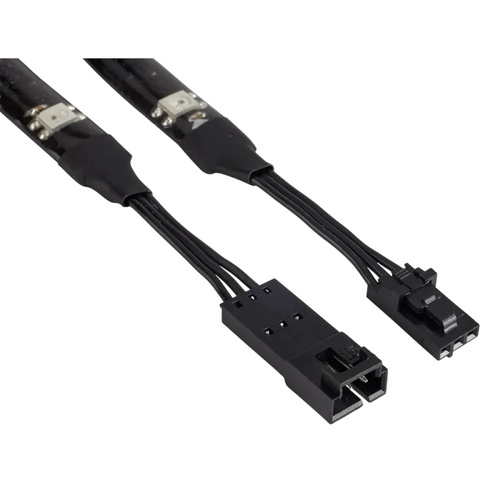 בקר שליטה הכולל פסי תאורה | iCUE Lighting Node PRO RGB
