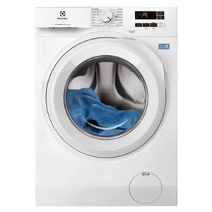 מכונת כביסה 8 ק"ג Electrolux EF61823BM SensiCare