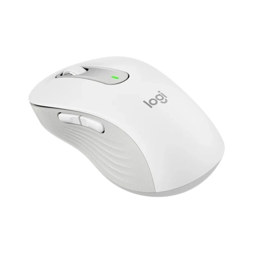 עכבר | LOGITECH M650 LARGE 2.4 | BT לבן