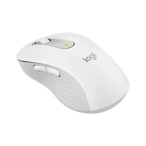 עכבר | LOGITECH M650 LARGE 2.4 | BT לבן