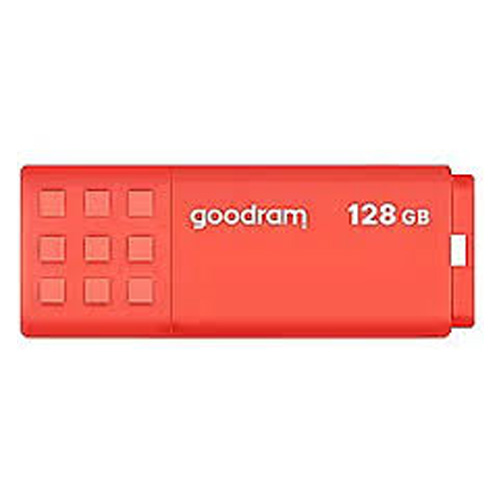 דיסק און קי GOODRAM UME3 128GB USB 3.2 כתום