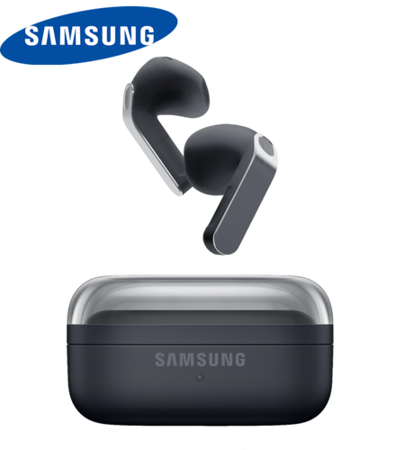 אוזניות ‏אלחוטיות Samsung Galaxy Buds4 SM-R540 