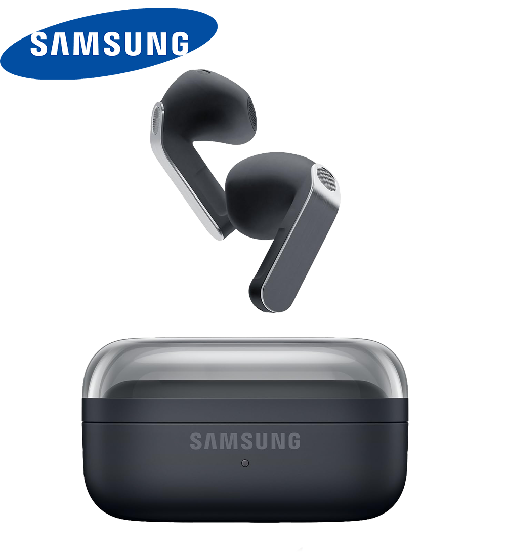 אוזניות ‏אלחוטיות Samsung Galaxy Buds4 SM-R540 
