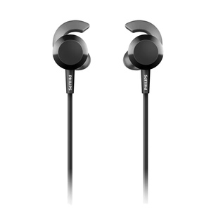 אוזניות כפתור אלחוטיות | PHILIPS In-ear | wireless headphones