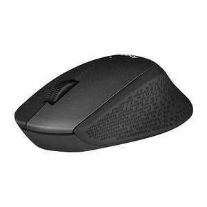 עכבר אלחוטי | Logitech M330 Silent Plus | Retail