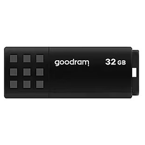 דיסק און קי GOODRAM UME3 32GB USB 3.2 