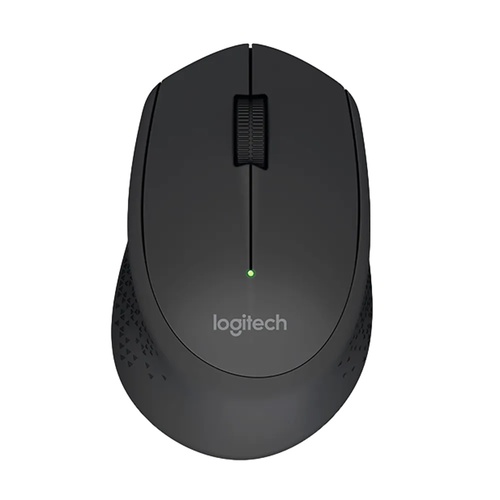 עכבר אלחוטי | Logitech M280 | Retail שחור