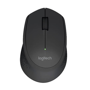 עכבר אלחוטי | Logitech M280 | Retail שחור