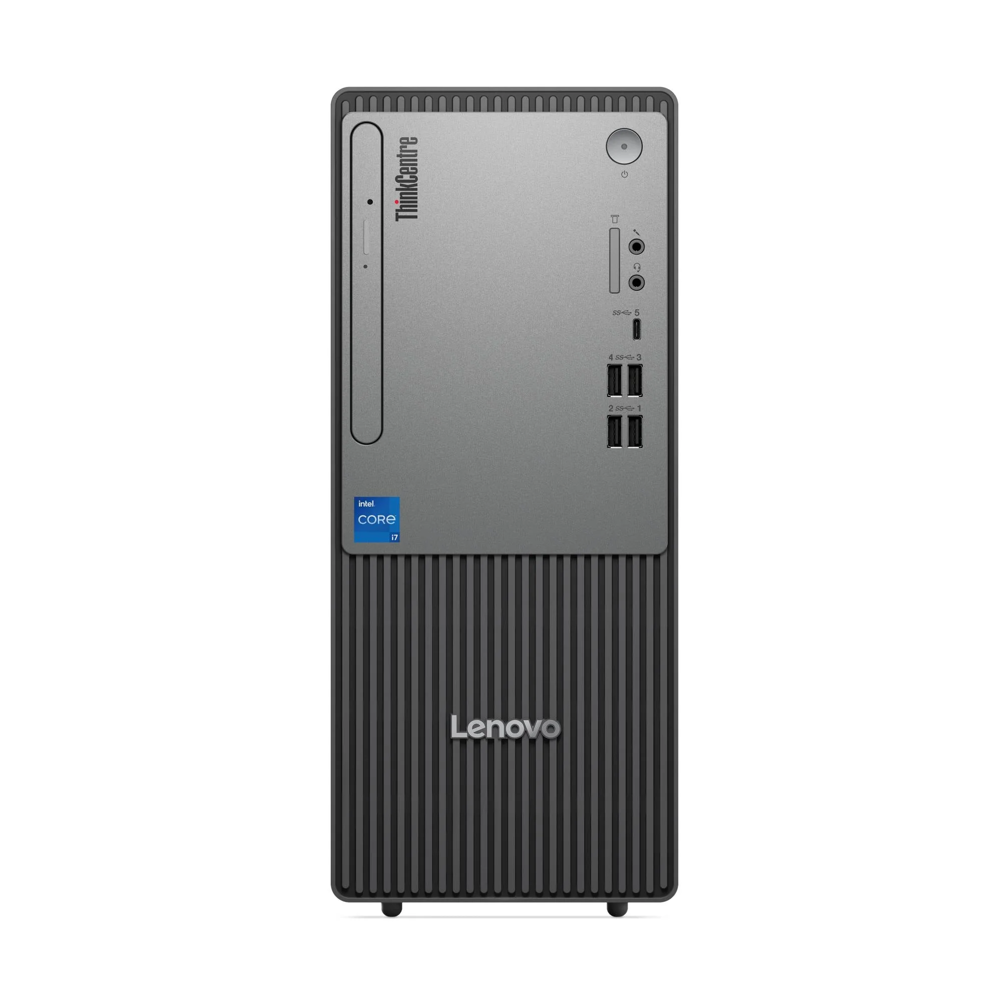 מחשב LENOVO neo 50t G5 I5-14400 | 16GB | 512GB | Win11Pro | 3Y