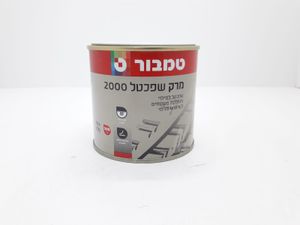 מרק שפכטל 2000 500 גרם טמבור