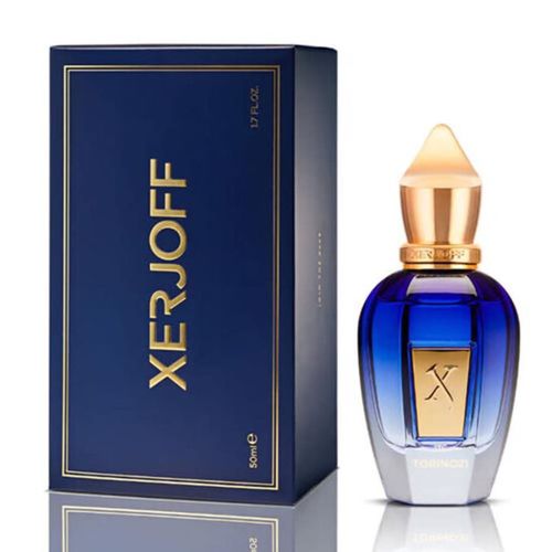 בושם יוניסקס קסרג'וף XERJOFF TORINO 21 50 ML E.D.P 