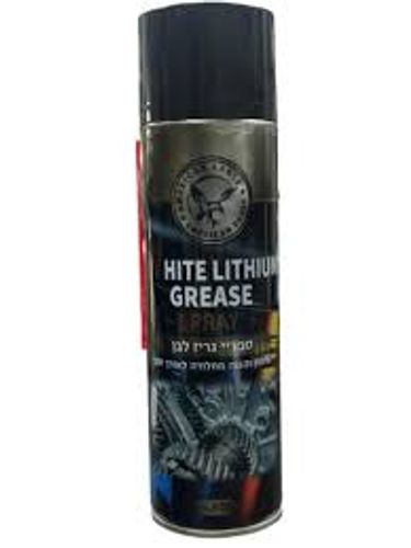 ספריי גריז לבן 500 מל - אמריקן איגל