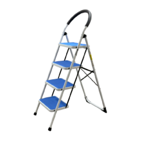 דרגש 4 שלבים רחב STP41 - סולם