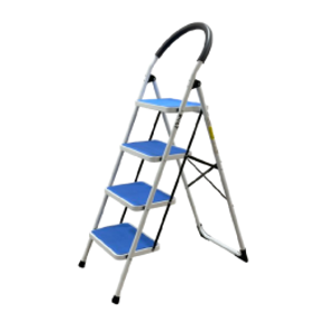 דרגש 4 שלבים רחב STP41 - סולם