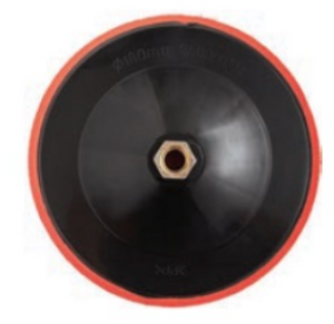 תושבת לדיסק 4.5 גומי עם סקוץ ROCKSTONE
