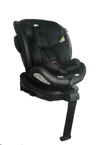 חבילת לידה ואוו  מושלמת וחכמה I safe 