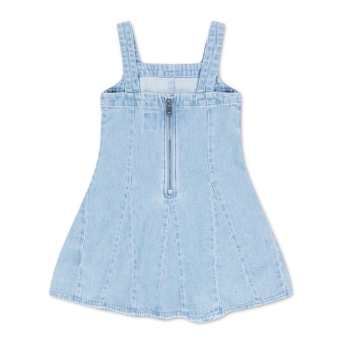 שמלה LEVIS מידות 4-7 לילדים