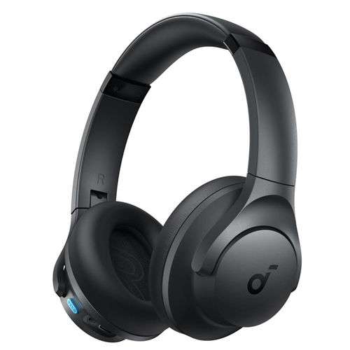 אוזניות קשת Soundcore Q11i On-Ear
