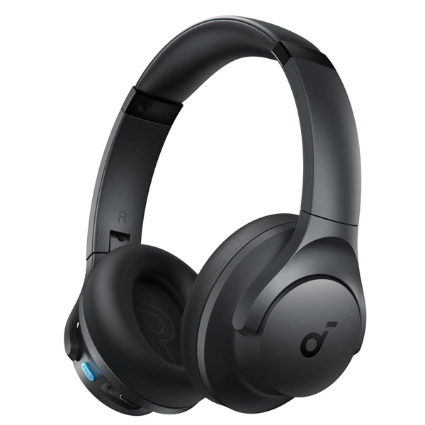 אוזניות קשת Soundcore Q11i On-Ear