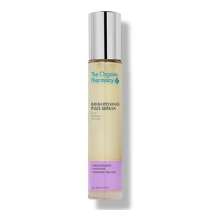 סרום הבהרה אורגניק פארמסי 35 מ"ל - The Organic Pharmacy Brightening Plus Serum