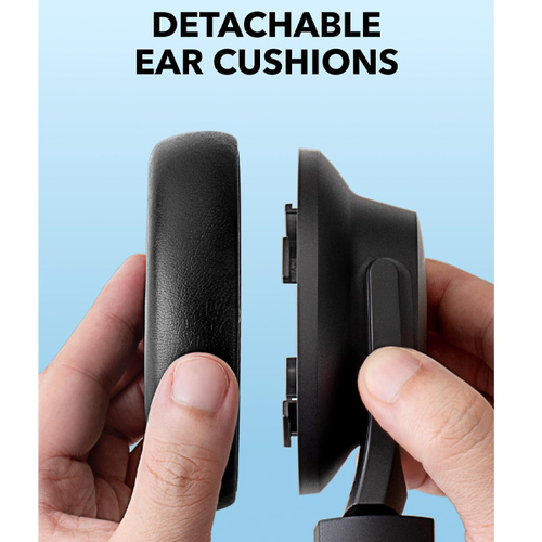 אוזניות קשת Soundcore Q11i On-Ear