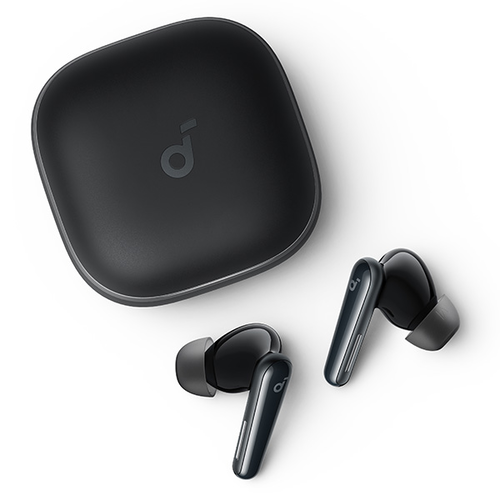 אוזניות Anker Soundcore Liberty 5 ANC