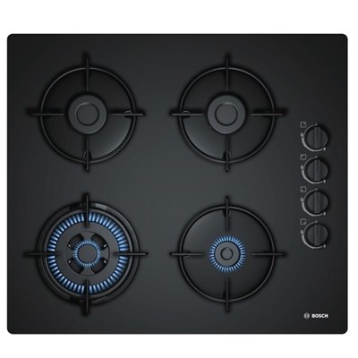 כיריים גז בוש Bosch POH6B6B10