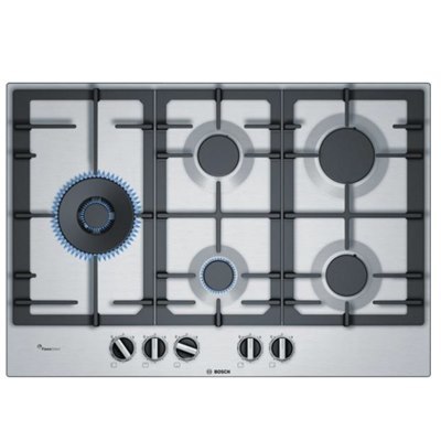 כיריים גז בוש Bosch PCS7A5B90Y