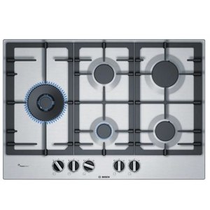 כיריים גז בוש Bosch PCS7A5B90Y
