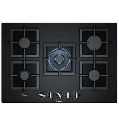 כיריים גז בוש Bosch PPQ7A6M20Y