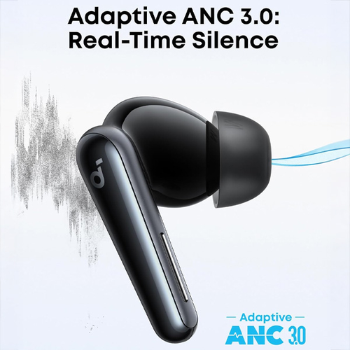 אוזניות Anker Soundcore Liberty 5 ANC