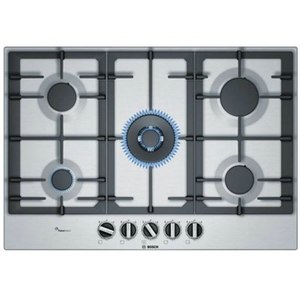 כיריים גז בוש Bosch PCQ7A5B90Y