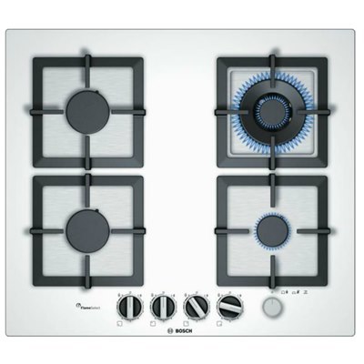 כיריים גז בוש Bosch PPH6A2M20Y