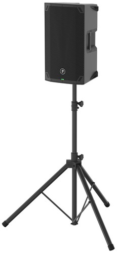 זוית נוספת mackie thump 12v4 powered speakers