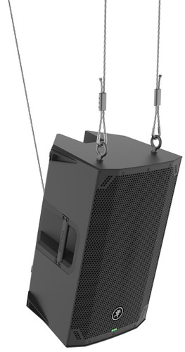 זוית נוספת mackie thump 12v4 powered speakers