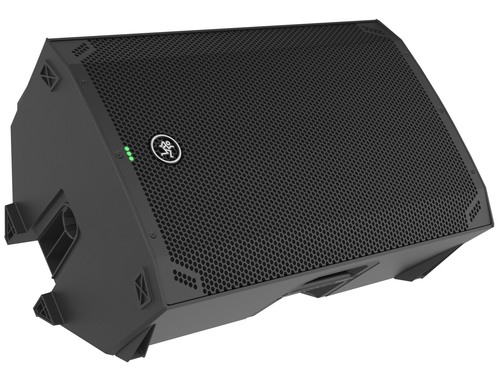 mackie thump 15v4 powered speakers