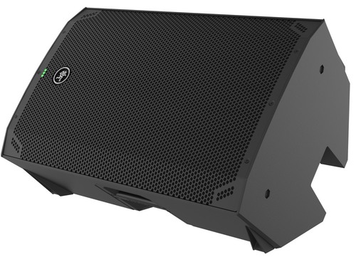 זוית נוספת mackie thump 15v4 powered speakers