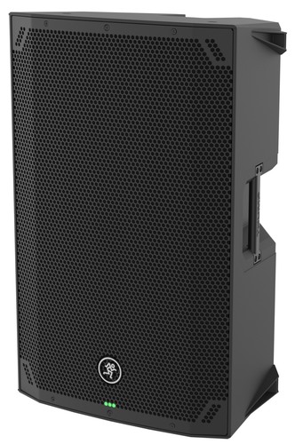 זוית נוספת mackie thump 15v4 powered speakers
