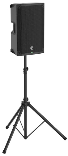 זוית נוספת mackie thump 15v4 powered speakers