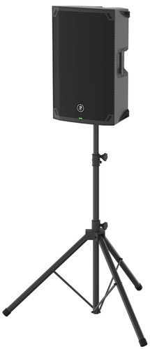 זוית נוספת mackie thump 15v4 powered speakers