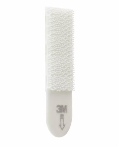 צמדנים דביקים לתליית תמונות 3M Command Small | עד 1.8 ק