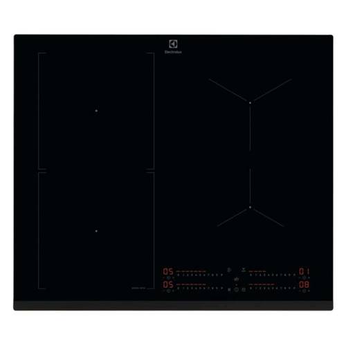 כיריים אינדוקציה Electrolux EIS62450 MULTIZONE