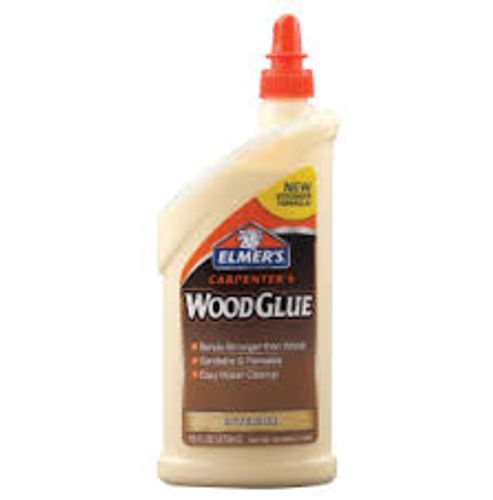 דבק עץ 100 גרם WOOD GLUE