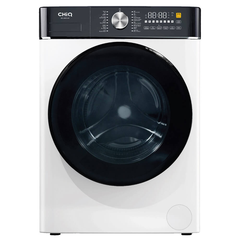 מכונת כביסה פתח חזית ‏8 ק"ג ⁦CHIQ MC-W808W