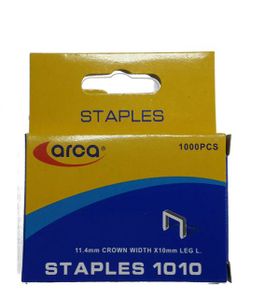 סיכות לאקדח 10 ממ - 1000 יחידות ARCA