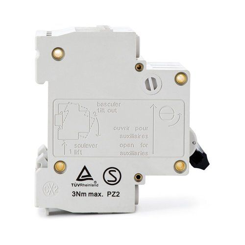 מפסק אוטומט 3X25 תלת פאזי NISKO 6KA
