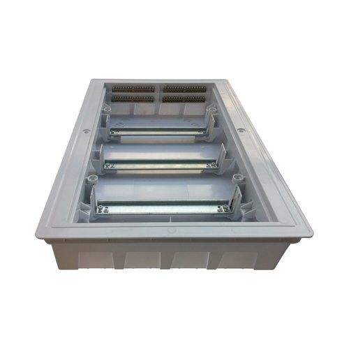 ארון חשמל 36 מקום עהט דלת מגנט - NISKO BOX