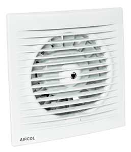 ונטה מפוח 6 צול 17W תוצרת AIRCOL